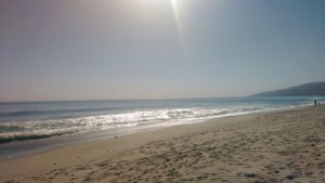 malibu