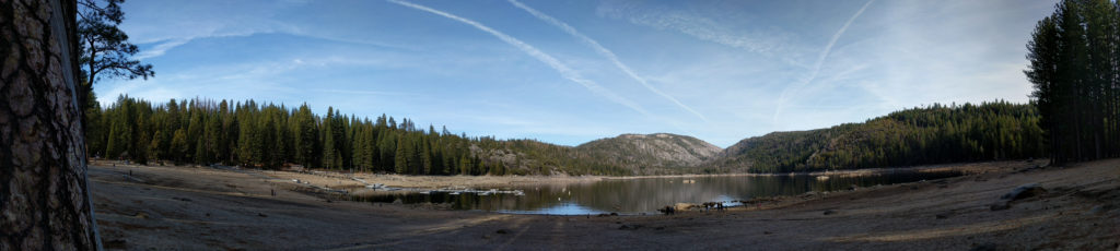 Pincrest Lake