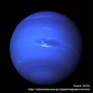 Neptune